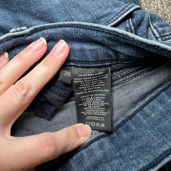 J Brand Jeans - Picture 4 of 6